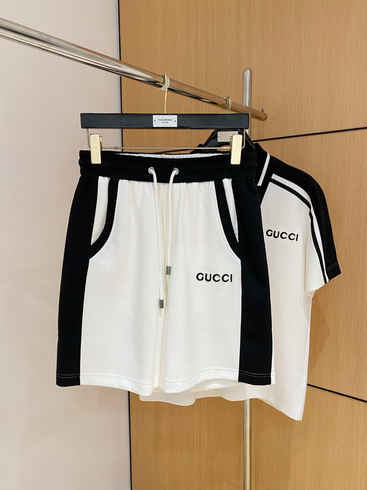 clothes and pants